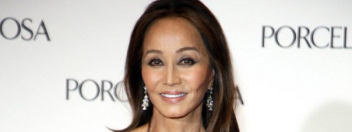 Isabel-Preysler-my cream cosmetica