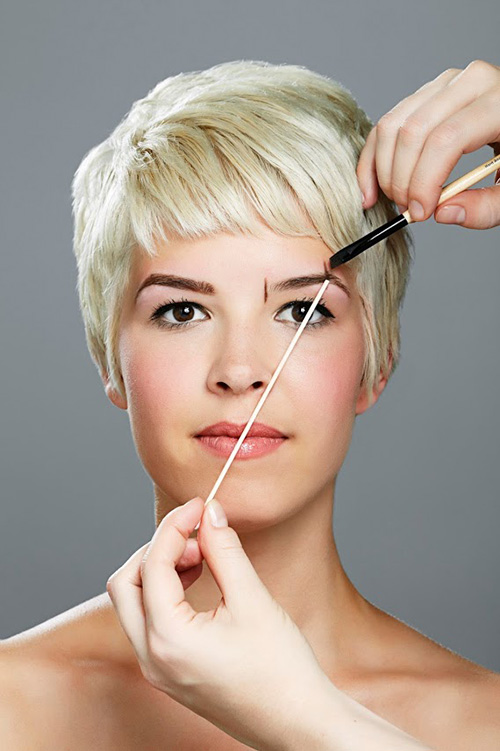 cejas contoring benefit paso a paso