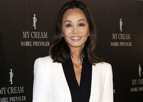 las cremas de Isabel Preysler