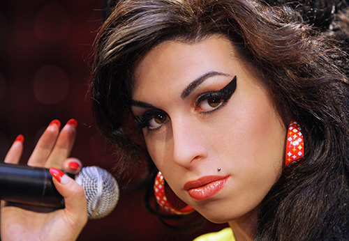 Amy 2 - 500