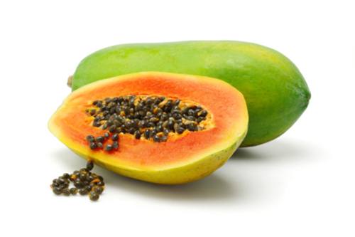 segíti a papaya a fogyást