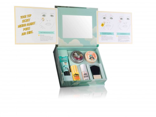 Operation Pore Proof Abierto