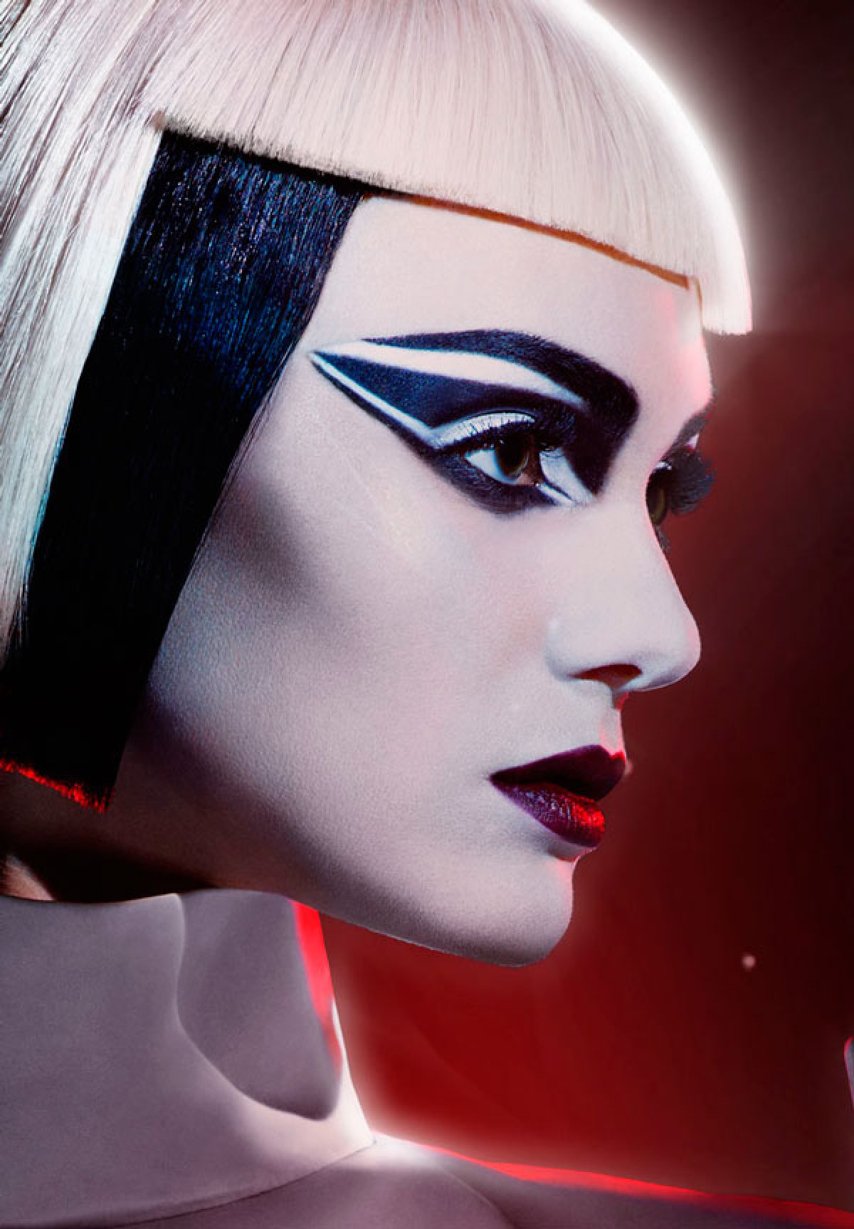 Max Factor Star Wars, maquillaje galáctico | BellezaPura Max Factor Star Wars, maquillaje galáctico | BellezaPura