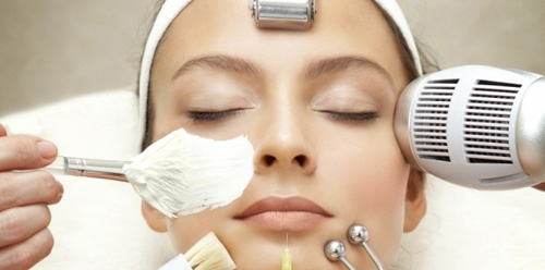 tratamientos para rostro