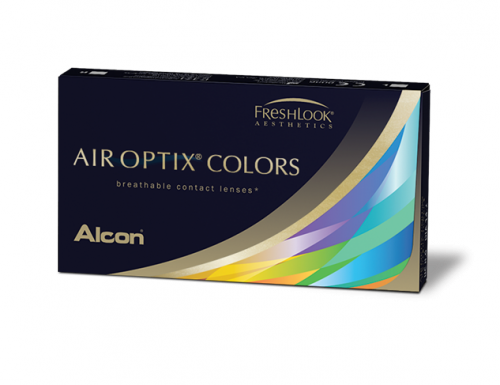 AIR OPTIX COLORS (producto)