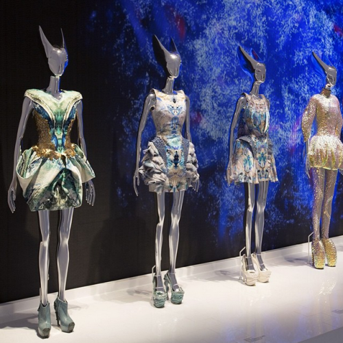 El legado de McQueen en el V&A Museum ha sido la exposición de pago con más éxito.