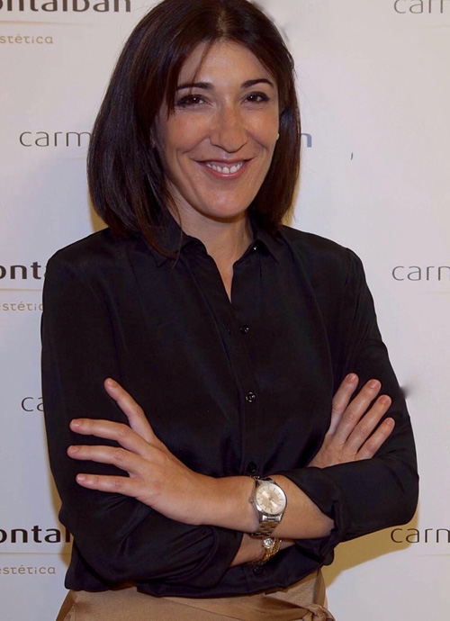 Carmen Montalbán