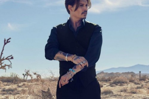 johnny-depp-dior sauvage