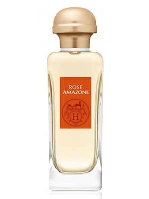 AMAZONE  ROSE HERMES