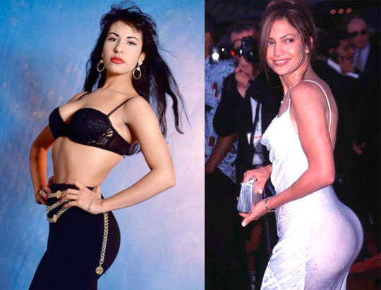 selena-quintanilla-jennifer-lopez