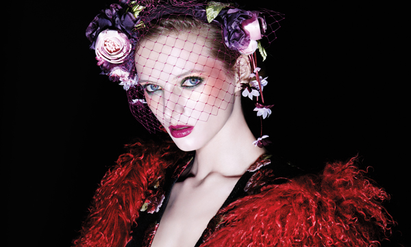 nars steven klein