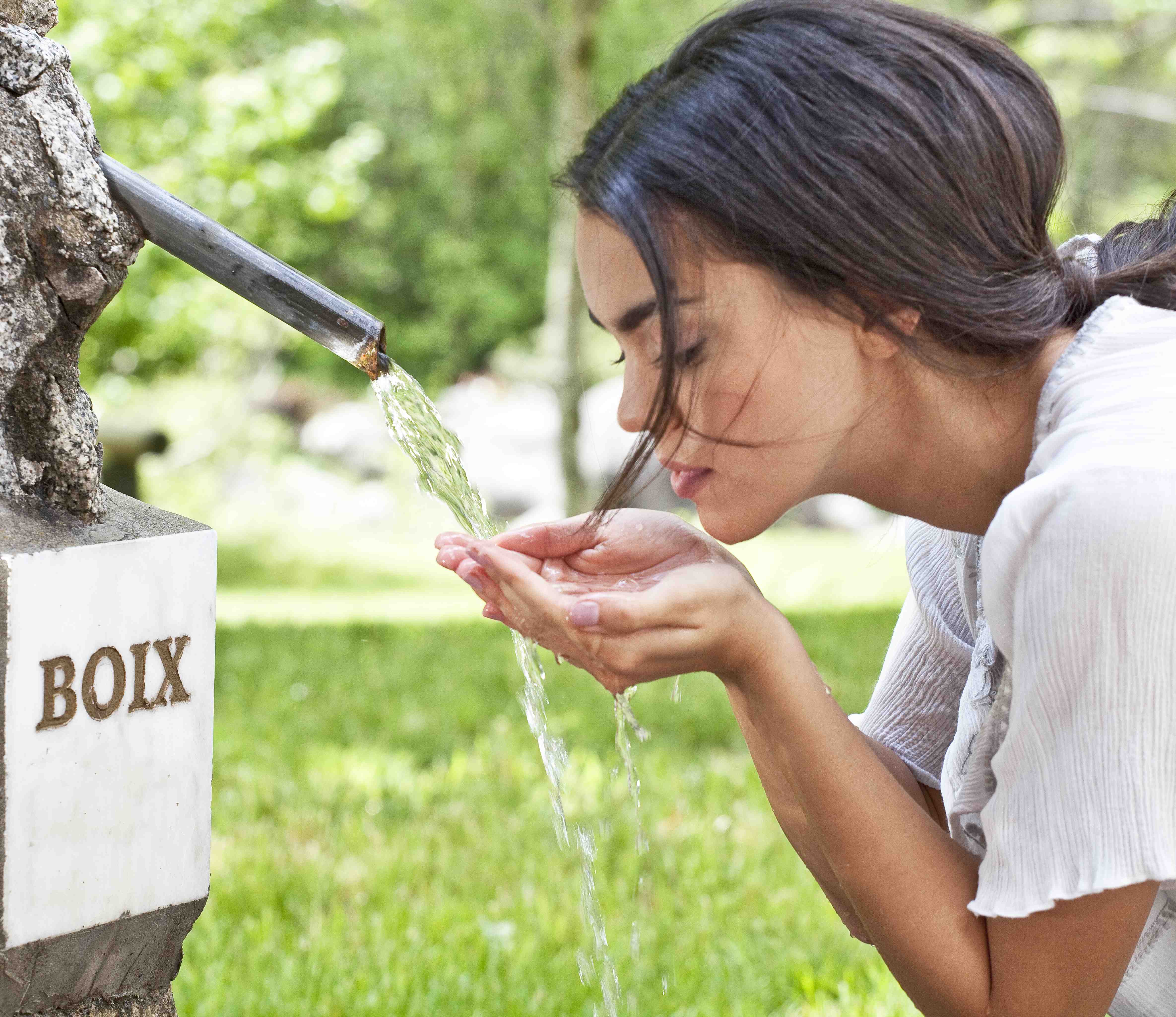 Caldes de Boí, cosmética con agua termal | BellezaPura