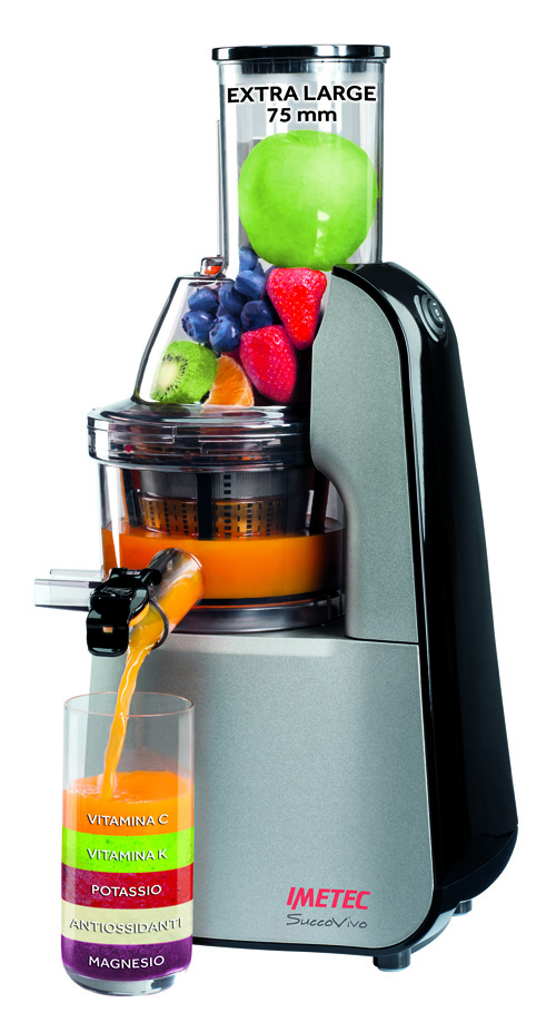 Succo Vivo 1 500 Imetec