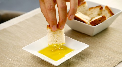 aceite de oliva y pan1
