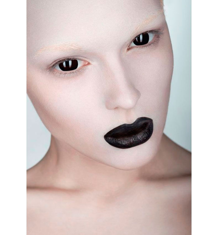 accesorios para halloween halloween ojos negros accesorios para halloween