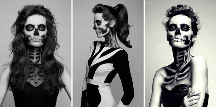 peinados-halloween-ideas