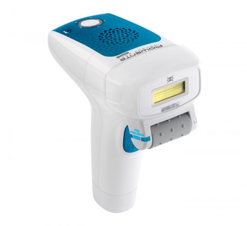 Rowenta, fotodepilación en casa | BellezaPura