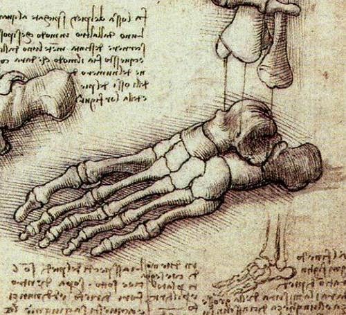 fascitis plantar