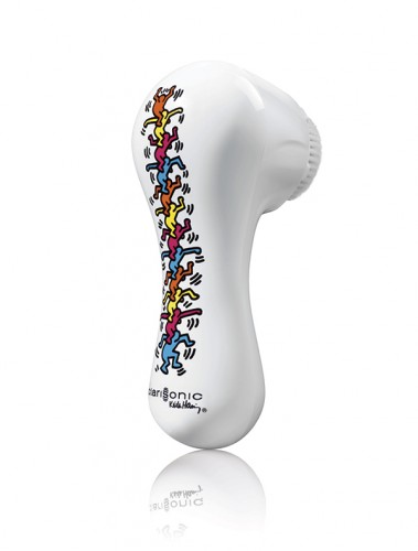 Clarisonic--Keith-Haring-POP