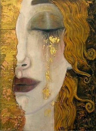 fragancias culto al oro