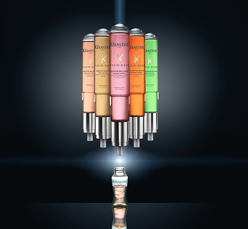 FUSIO DOSE KERASTASE