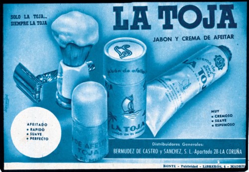jabones la toja