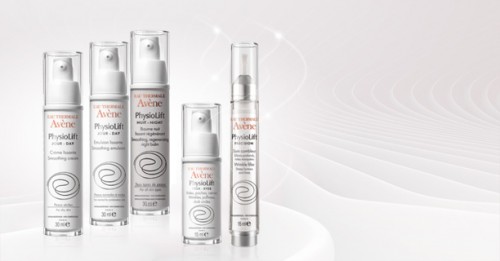 physiolift de avene