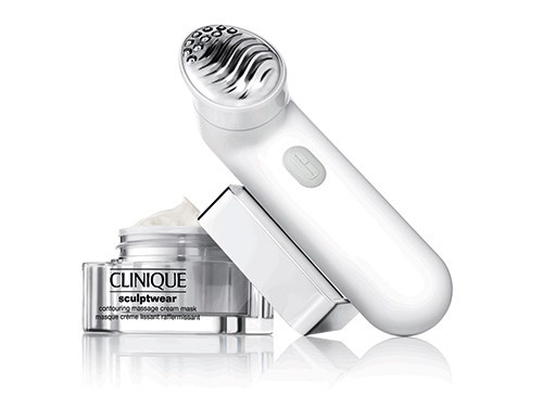 Masajeador facial clinique deals