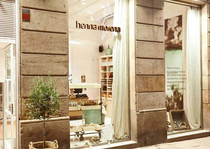 henna-morena-showroom-barcelona