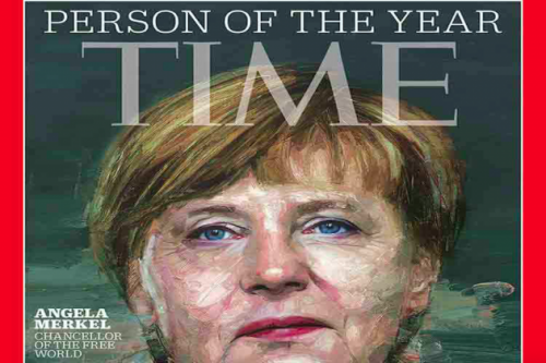peinado angela merkel
