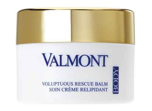 Crema nutritiva para el cuerpo de Valmont