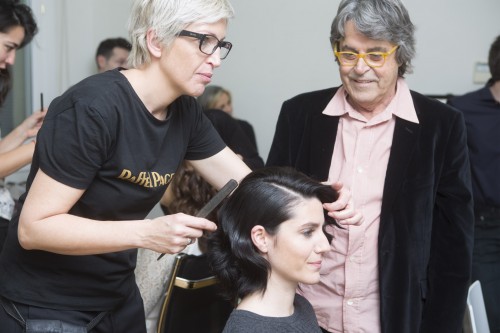 L'Oréal Professionnel - Raffel Pages