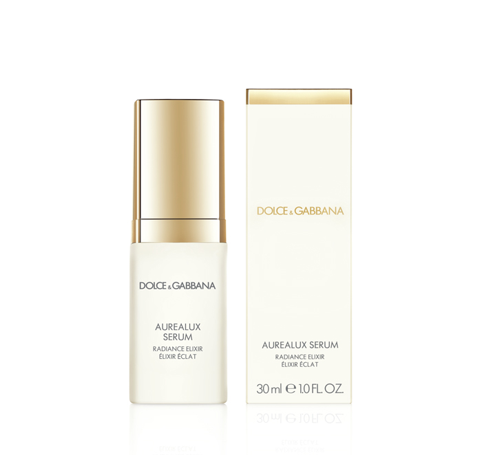 dolce-gabanna-skincare-aurealux-serum