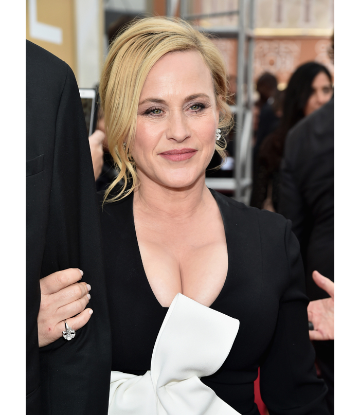 Patricia Arquette