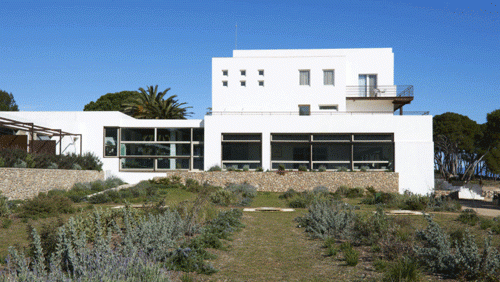 Hostal Spa Empúries,sostenible y en pleno Mediterráneo