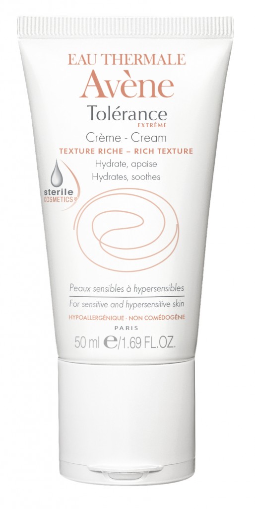 TOLERANCE extreme avene