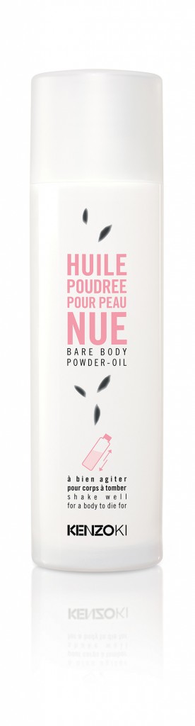 literatura cosmética ACEITE-EMPOLVADO-KENZO