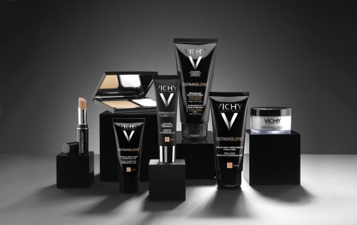 BODEGON DERMABLEND pequeño