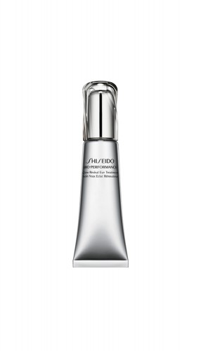 literatura cosmetica shiseido