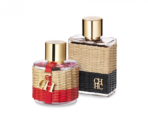 CH_Central_Park_and_CH_Men_Central_Park_perfumes
