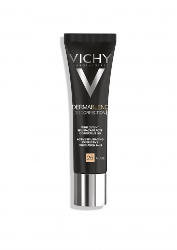 DERMABLEND CORRECTOR 3D