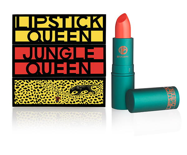 Lipstick Queen, labiales de culto BellezaPura