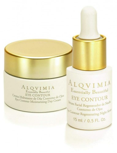 literatura cosmética esencialmente bonito alqvimia