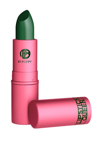 barra-de-labios-verde-Lipstick-Queen_Frog-Prince