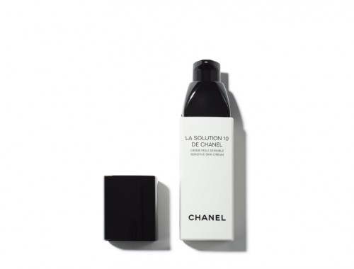 solution 10 chanel
