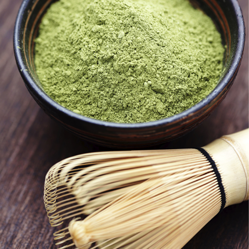 Té Organic Matcha, de Tea Shop