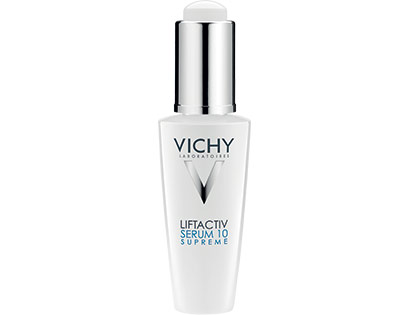 vichy serum 10 liftactive supreme