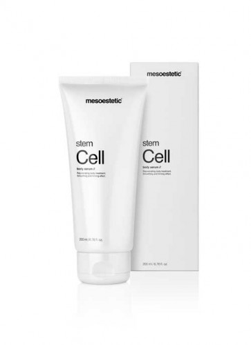 Stem Cell Body Serum de Mesoestetic