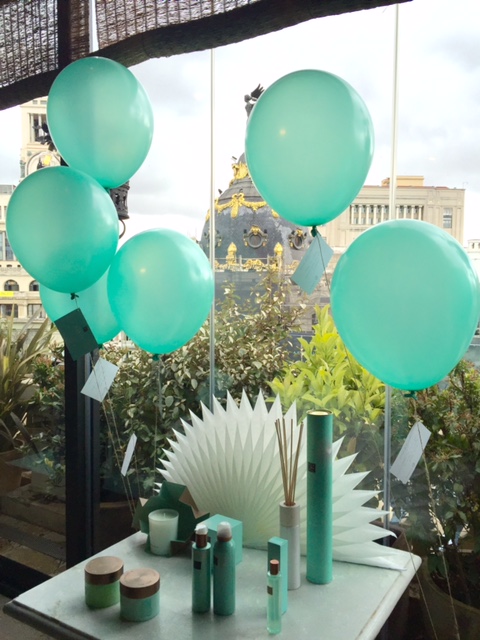 Presentación Rituals