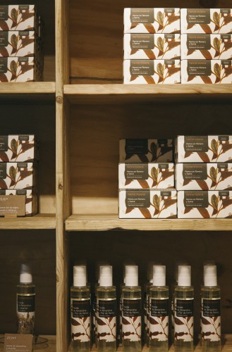 Productos henna morena